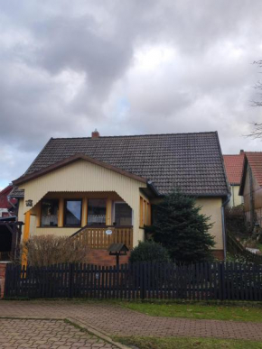 Ferienhaus Anna